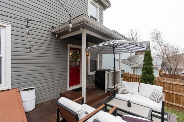 818 N AUGUSTA ST, Staunton, VA 24401