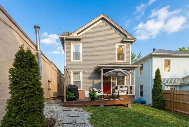 818 N AUGUSTA ST, Staunton, VA 24401