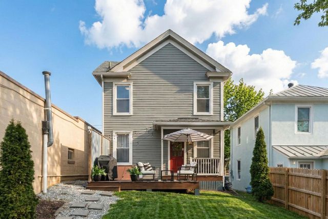 818 N AUGUSTA ST, Staunton, VA 24401