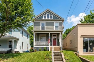 818 N AUGUSTA ST, Staunton, VA 24401