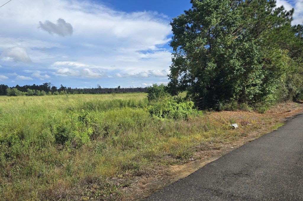 Planer Mill Rd, Deridder, LA 70634