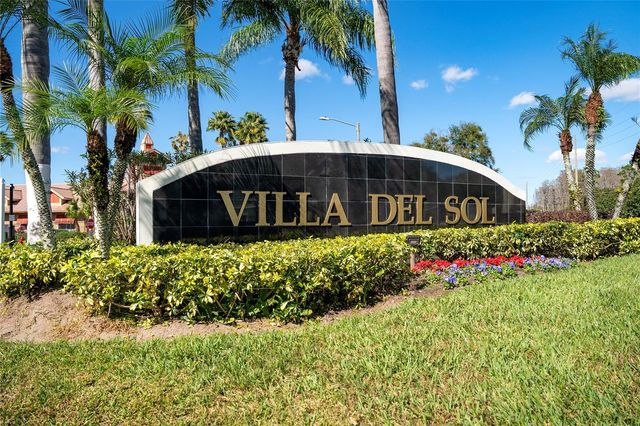 2207 ANTIGUA PLACE 715, Kissimmee, FL 34741