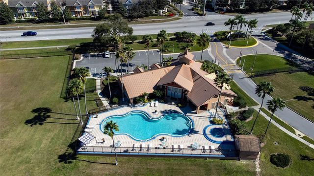 2207 ANTIGUA PLACE 715, Kissimmee, FL 34741