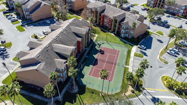 2207 ANTIGUA PLACE 715, Kissimmee, FL 34741