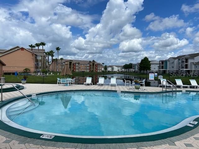 2207 ANTIGUA PLACE 715, Kissimmee, FL 34741