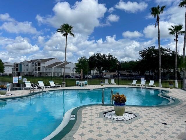 2207 ANTIGUA PLACE 715, Kissimmee, FL 34741