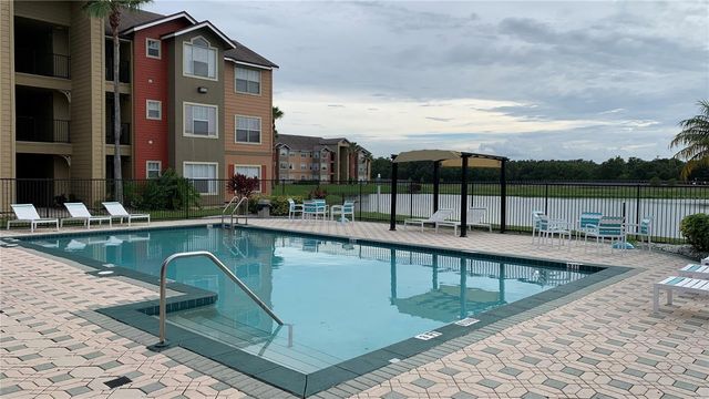 2207 ANTIGUA PLACE 715, Kissimmee, FL 34741