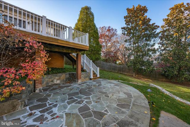 4714 33RD ST N, Arlington, VA 22207