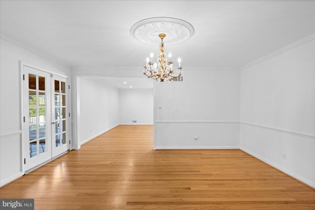 4714 33RD ST N, Arlington, VA 22207