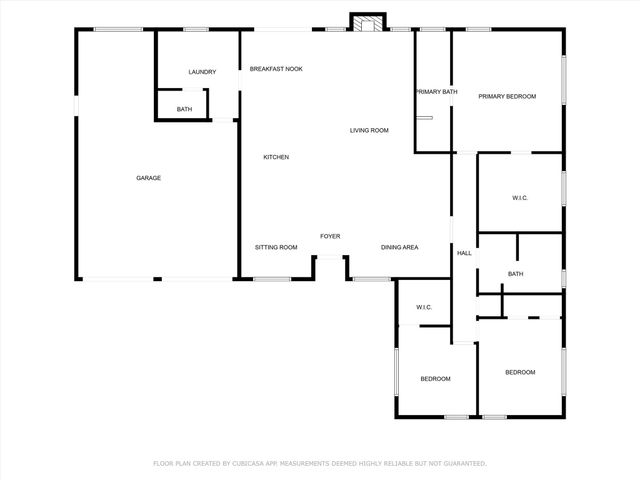 2408 Power CIR, Georgetown, TX 78628