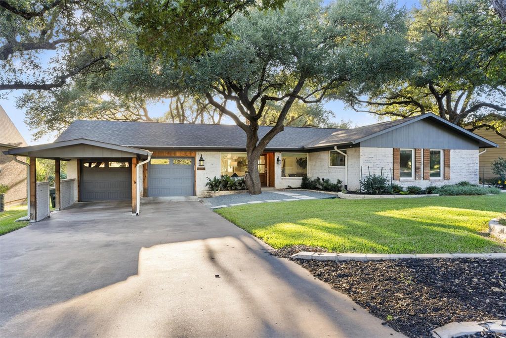 2408 Power CIR, Georgetown, TX 78628