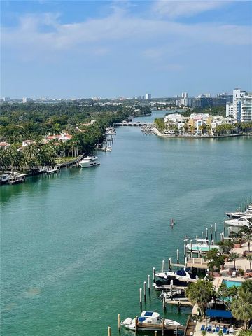 5600 Collins Avenue 16P, Miami Beach, FL 33140