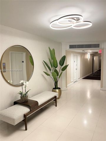 5600 Collins Avenue 16P, Miami Beach, FL 33140