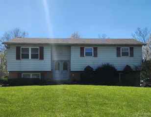 8005 Barret Road, West Chester, OH 45069