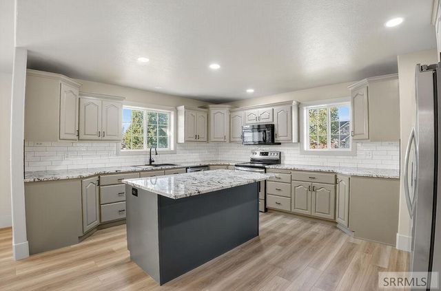 100 Centennial Drive, Blackfoot, ID 83221