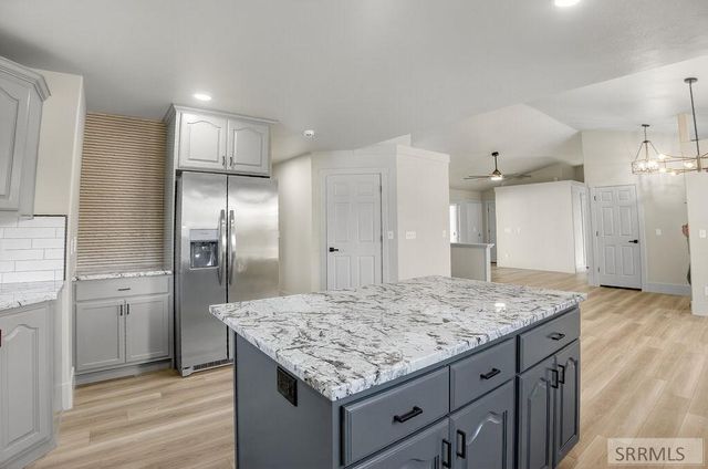 100 Centennial Drive, Blackfoot, ID 83221