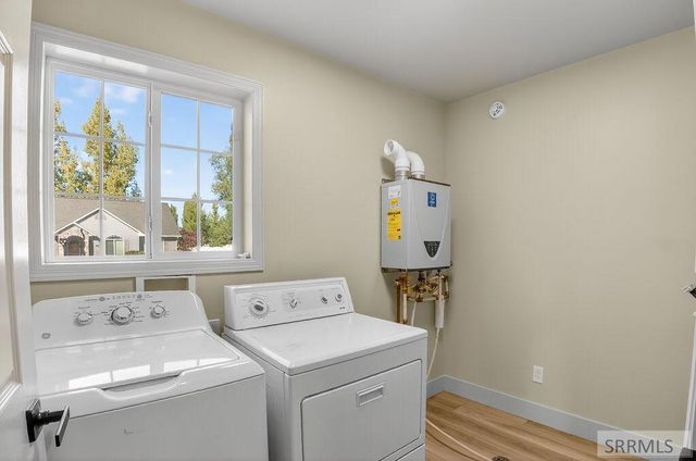 100 Centennial Drive, Blackfoot, ID 83221