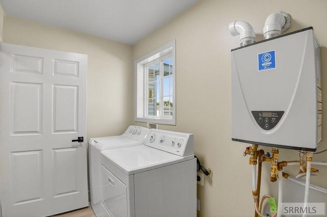 100 Centennial Drive, Blackfoot, ID 83221