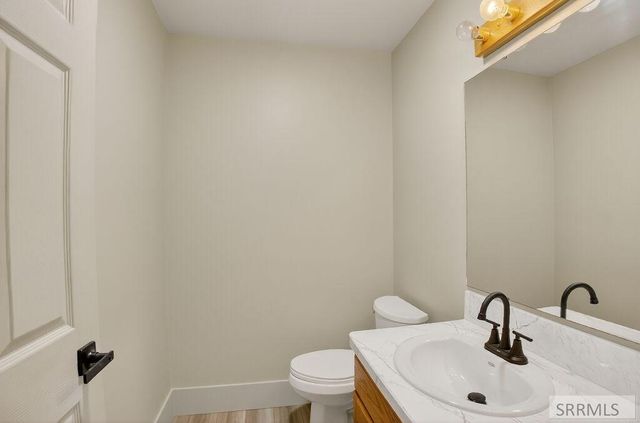 100 Centennial Drive, Blackfoot, ID 83221