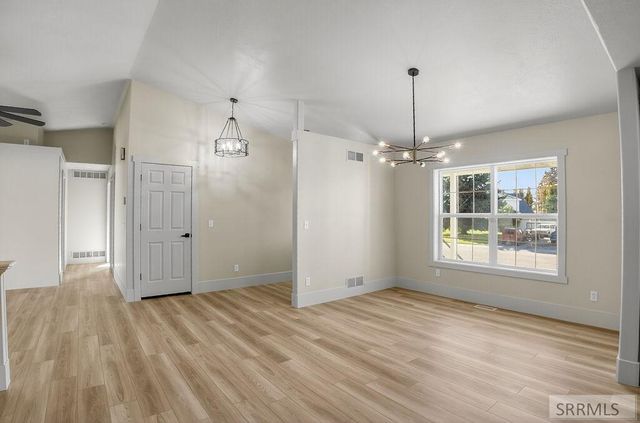 100 Centennial Drive, Blackfoot, ID 83221