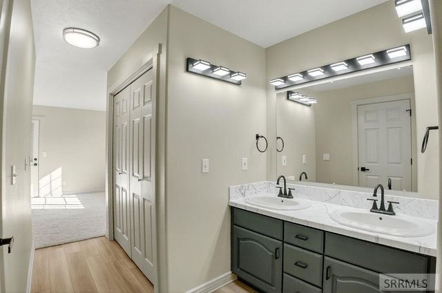 100 Centennial Drive, Blackfoot, ID 83221