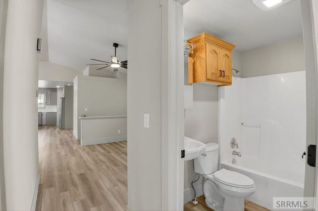 100 Centennial Drive, Blackfoot, ID 83221