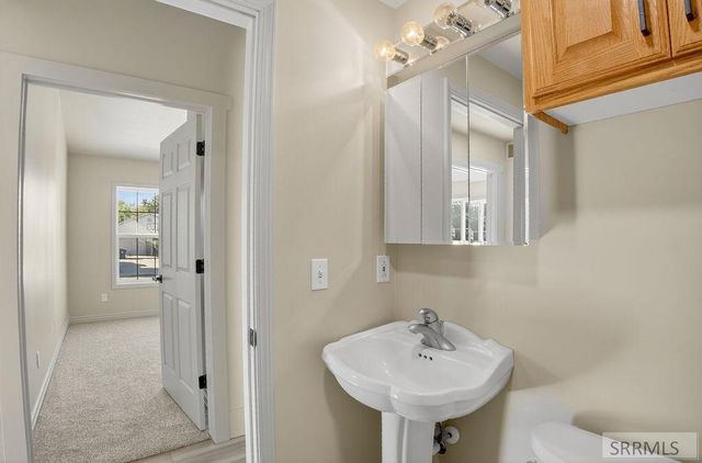 100 Centennial Drive, Blackfoot, ID 83221