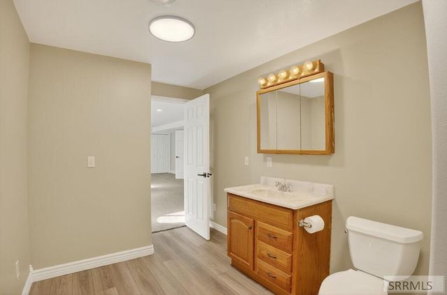 100 Centennial Drive, Blackfoot, ID 83221