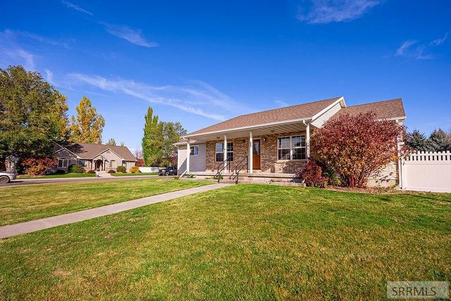 100 Centennial Drive, Blackfoot, ID 83221