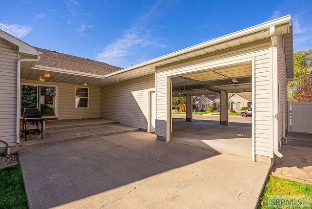 100 Centennial Drive, Blackfoot, ID 83221