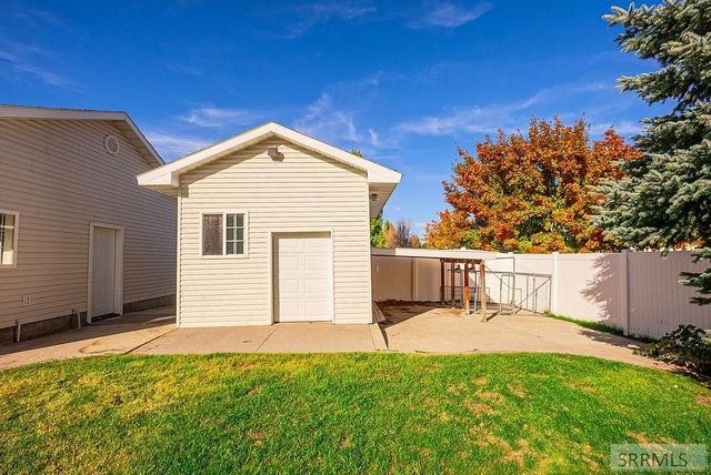 100 Centennial Drive, Blackfoot, ID 83221