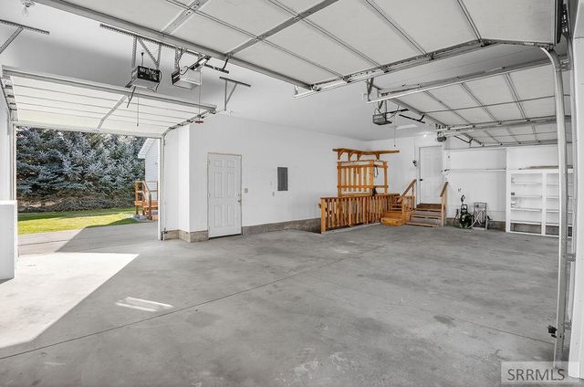 100 Centennial Drive, Blackfoot, ID 83221