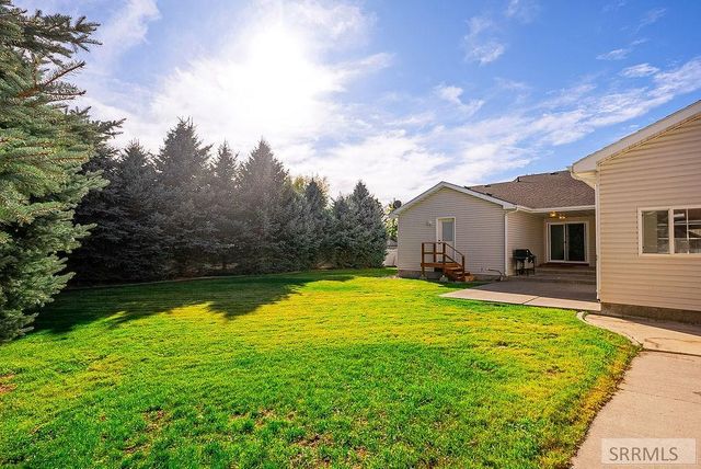 100 Centennial Drive, Blackfoot, ID 83221