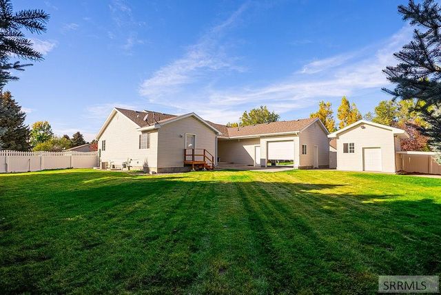 100 Centennial Drive, Blackfoot, ID 83221