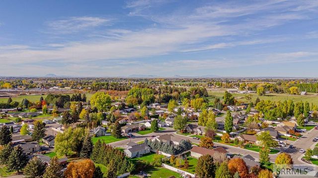 100 Centennial Drive, Blackfoot, ID 83221