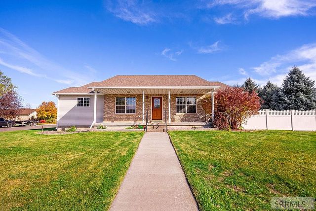 100 Centennial Drive, Blackfoot, ID 83221