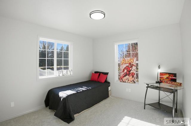 100 Centennial Drive, Blackfoot, ID 83221