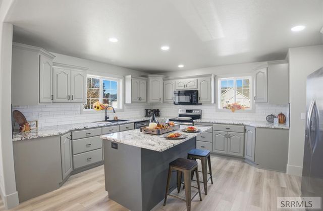 100 Centennial Drive, Blackfoot, ID 83221