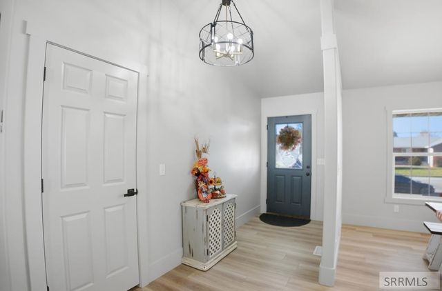 100 Centennial Drive, Blackfoot, ID 83221