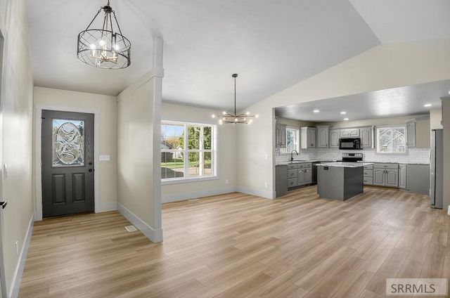 100 Centennial Drive, Blackfoot, ID 83221