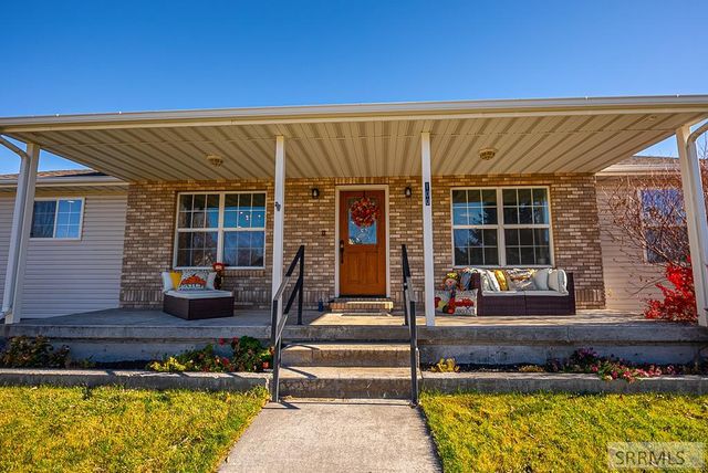 100 Centennial Drive, Blackfoot, ID 83221