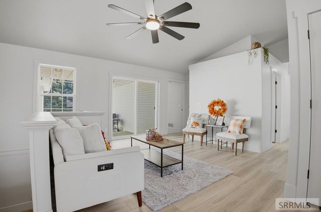 100 Centennial Drive, Blackfoot, ID 83221