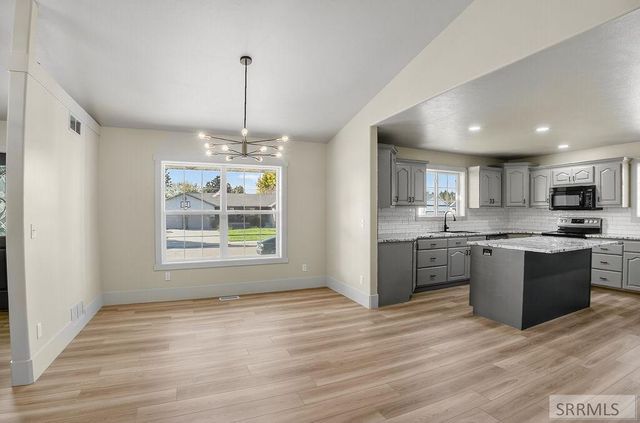 100 Centennial Drive, Blackfoot, ID 83221