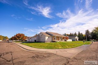 100 Centennial Drive, Blackfoot, ID 83221