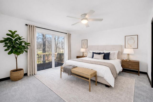 3005 Silhavy Road, Valparaiso, IN 46383