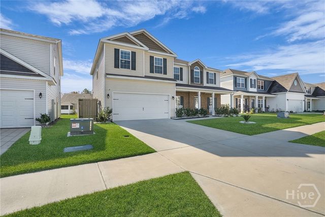 121 Guana Lane, Bloomingdale, GA 31302