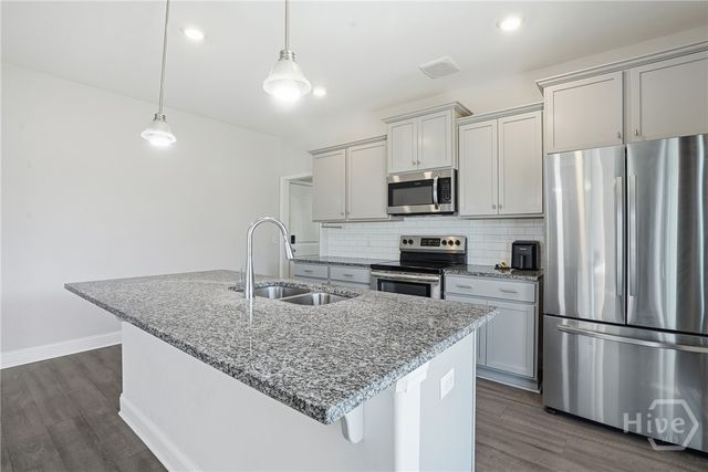 121 Guana Lane, Bloomingdale, GA 31302