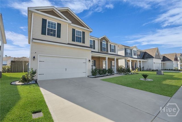 121 Guana Lane, Bloomingdale, GA 31302