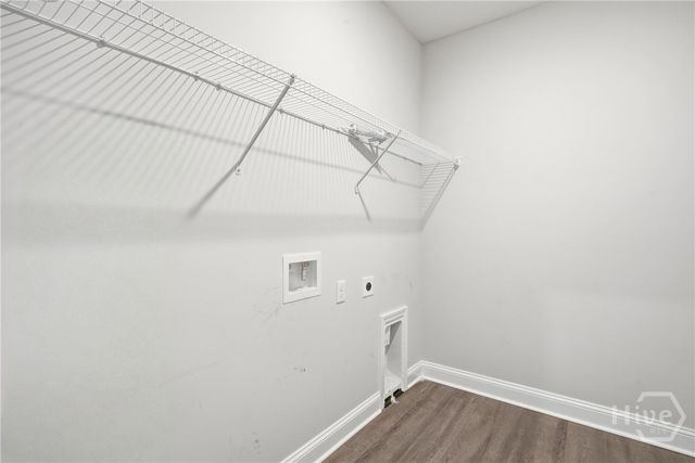 121 Guana Lane, Bloomingdale, GA 31302