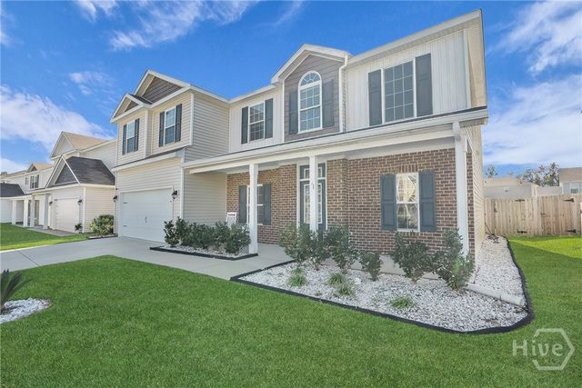 121 Guana Lane, Bloomingdale, GA 31302